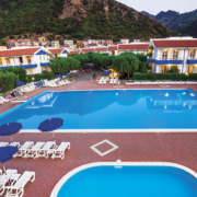 Hote Resort Spa Riviera Del Sole