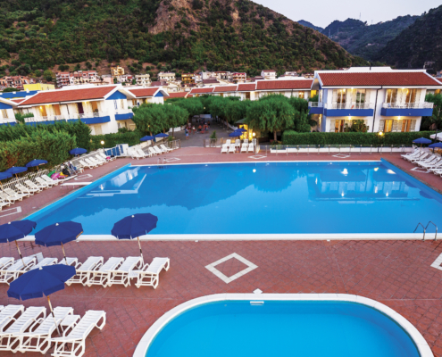 Hote Resort Spa Riviera Del Sole